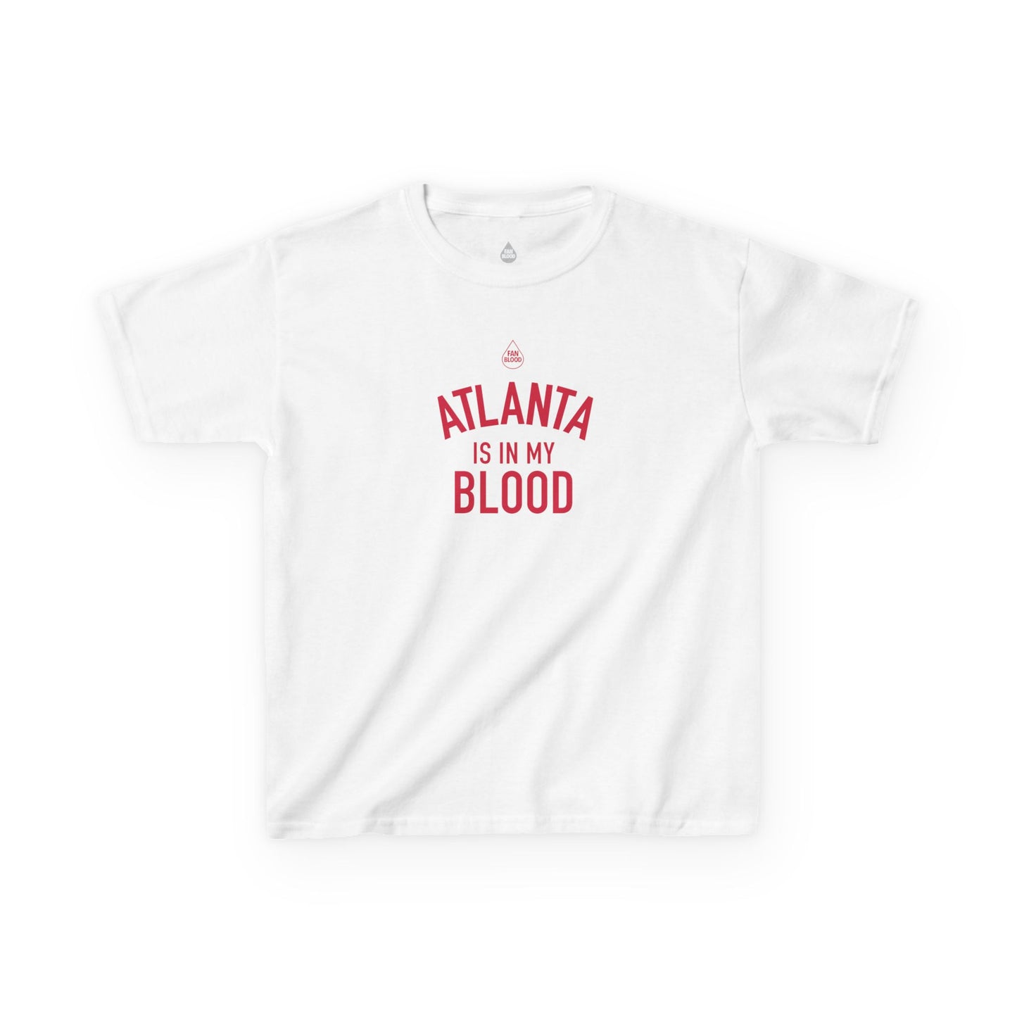 Atlanta IMB Kid's T