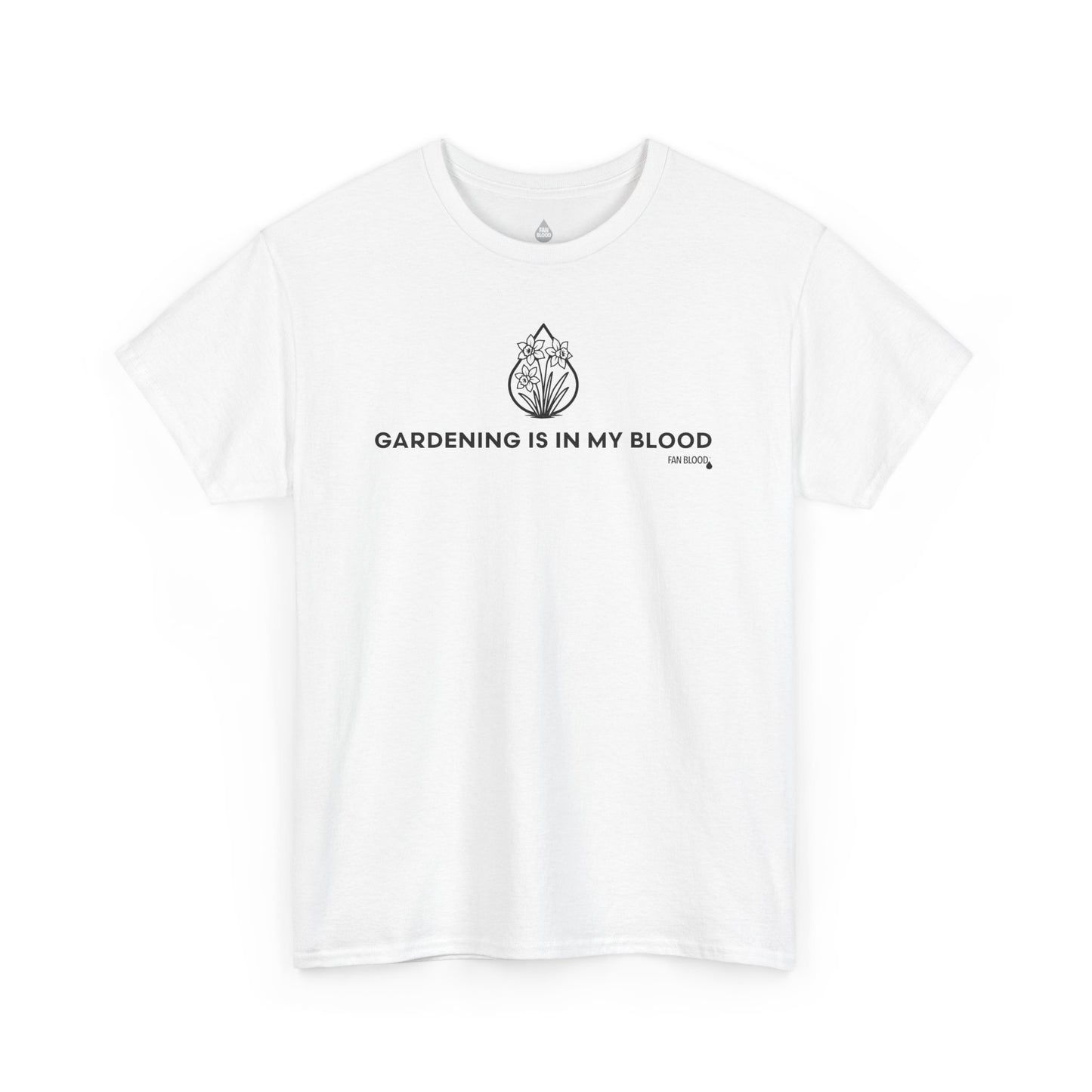 Gardening IMB T-Shirt