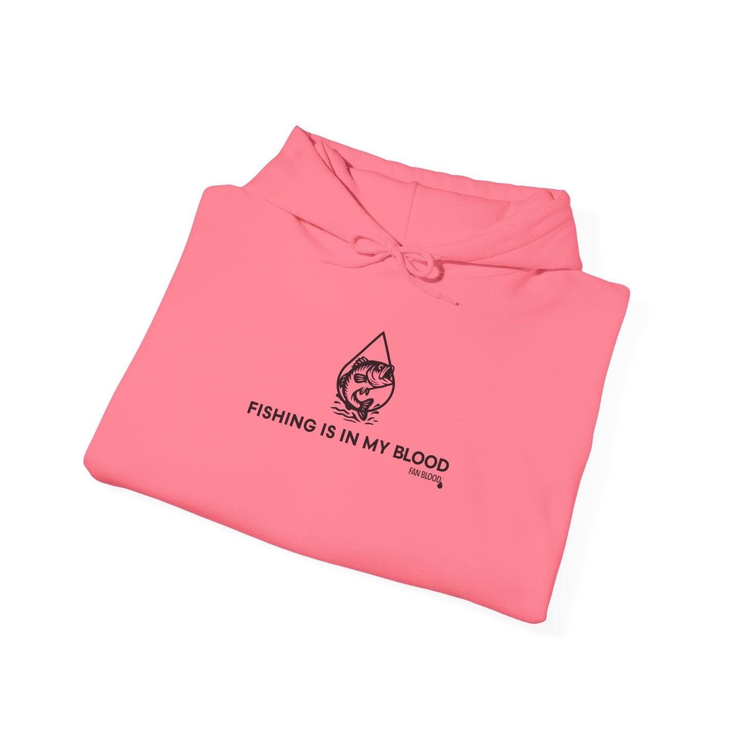 Fishing IMB Hoodie