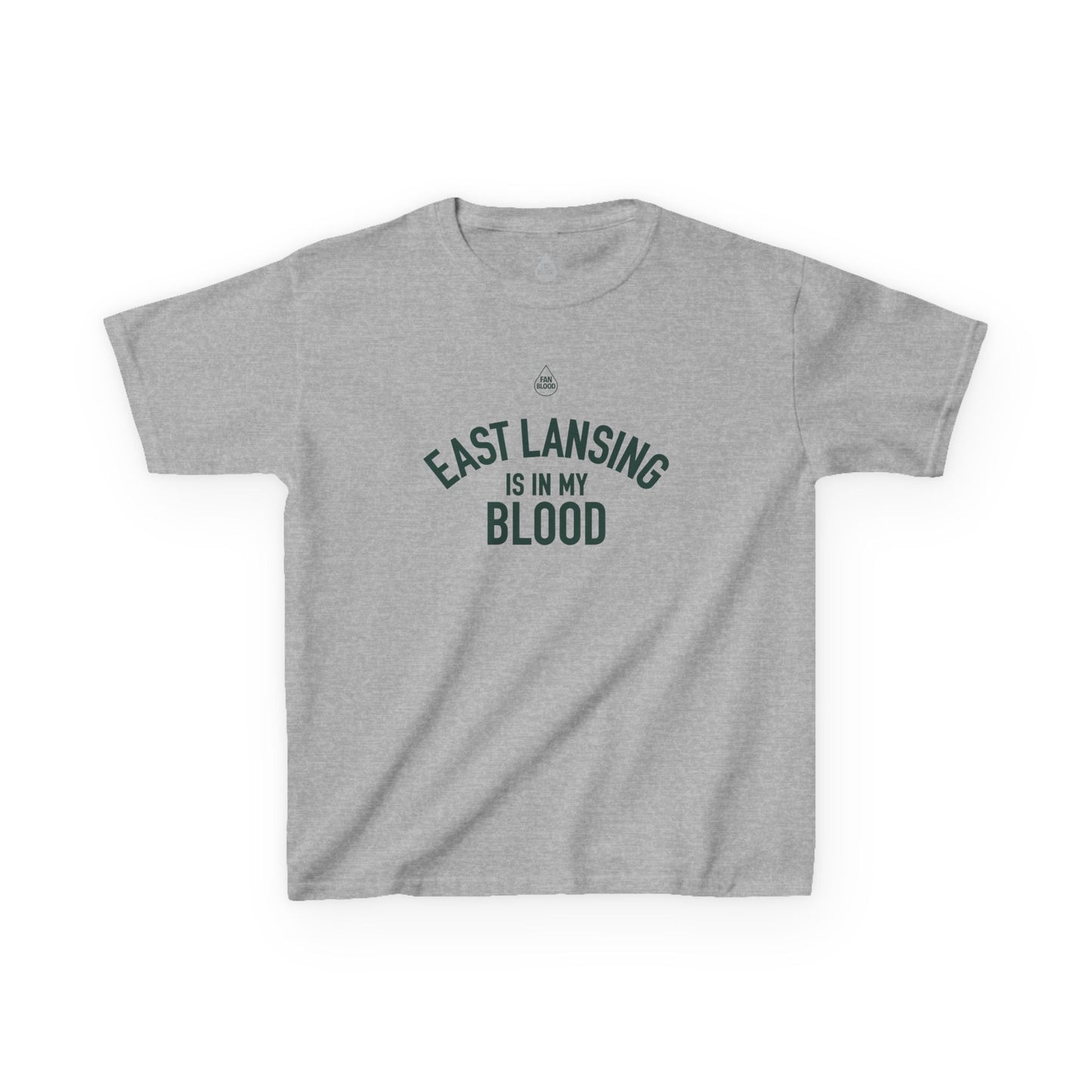 East Lansing IMB Kid's T