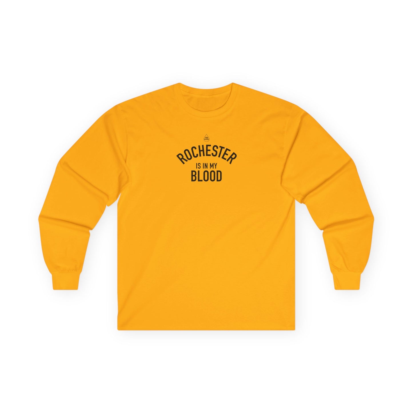 Rochester IMB Long Sleeve T
