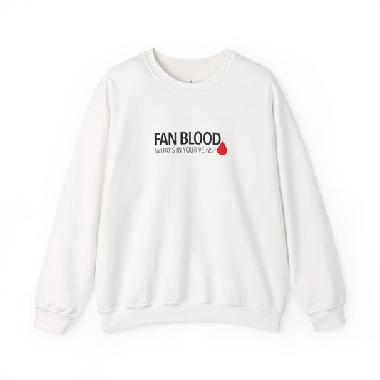 FB Veins Sweatshirt