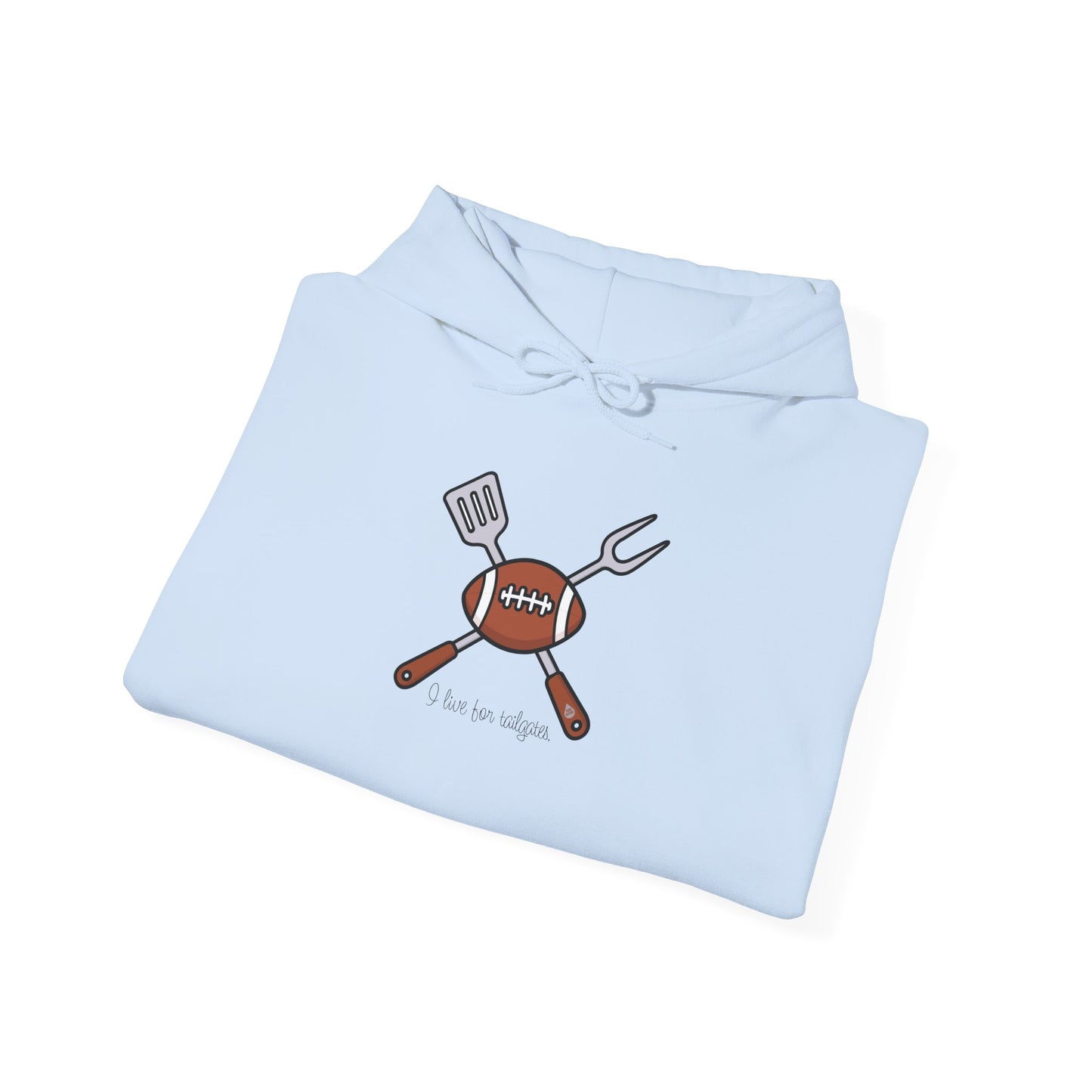 Tailgates Hoodie