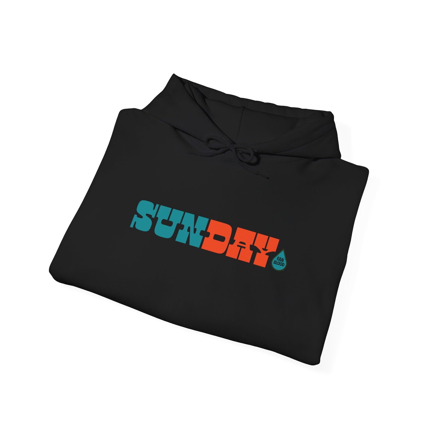 Miami Sunday Hoodie