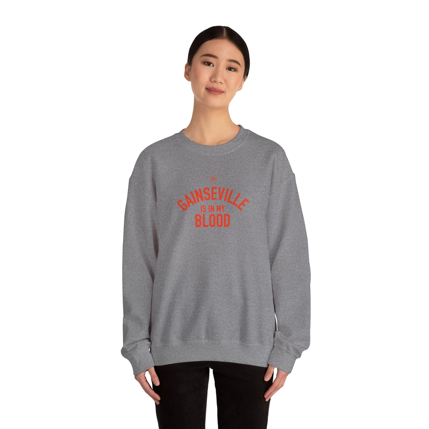 Gainesville IMB Sweatshirt