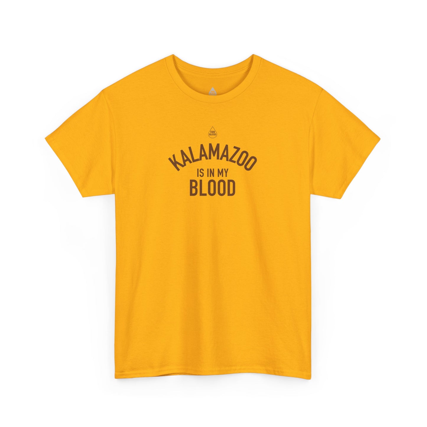 Kalamazoo IMB T-Shirt