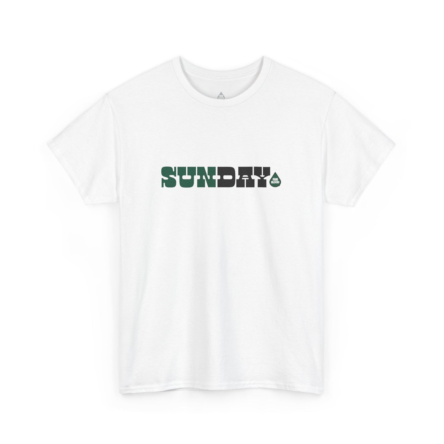 New York J Sunday T-shirt