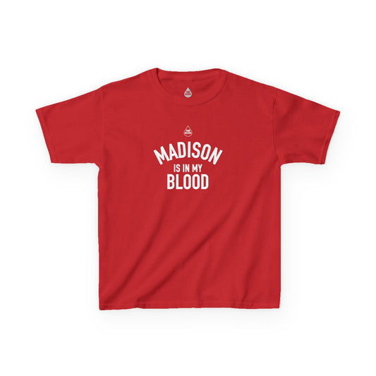Madison IMB Kid's T