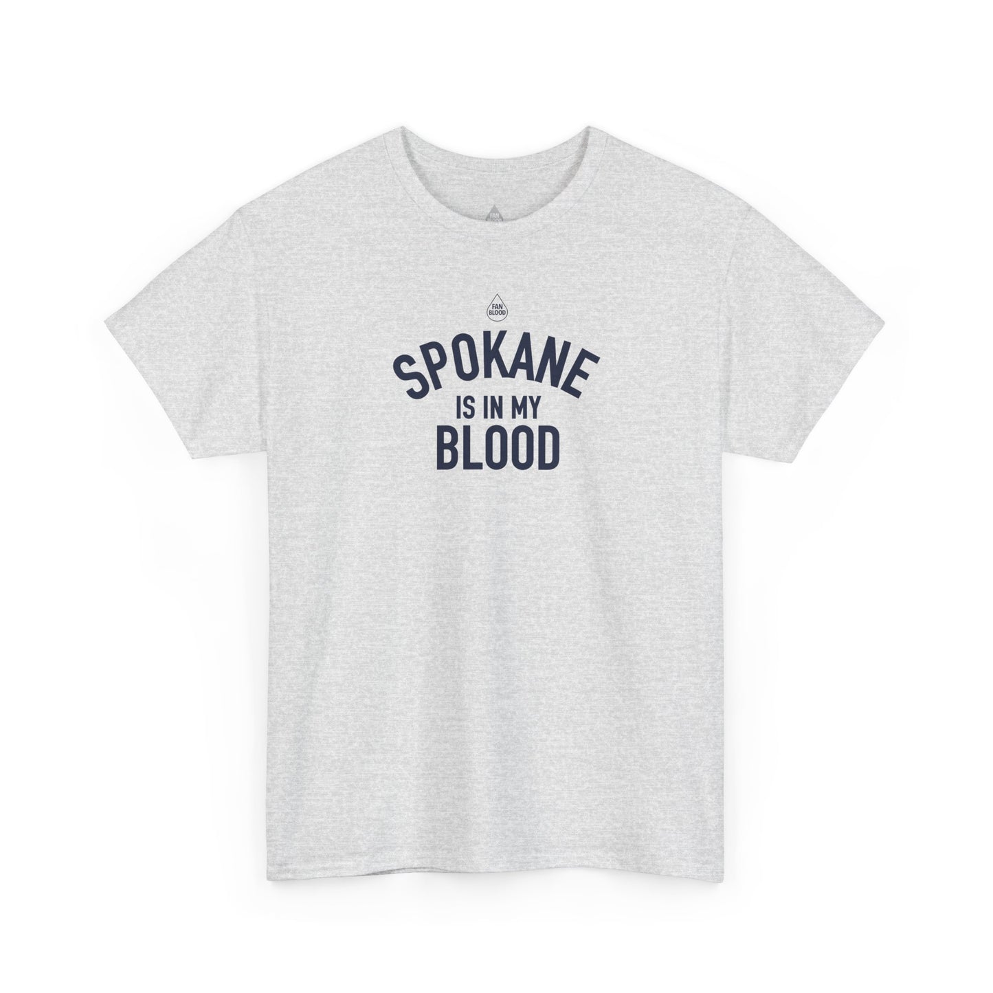 Spokane IMB T-Shirt