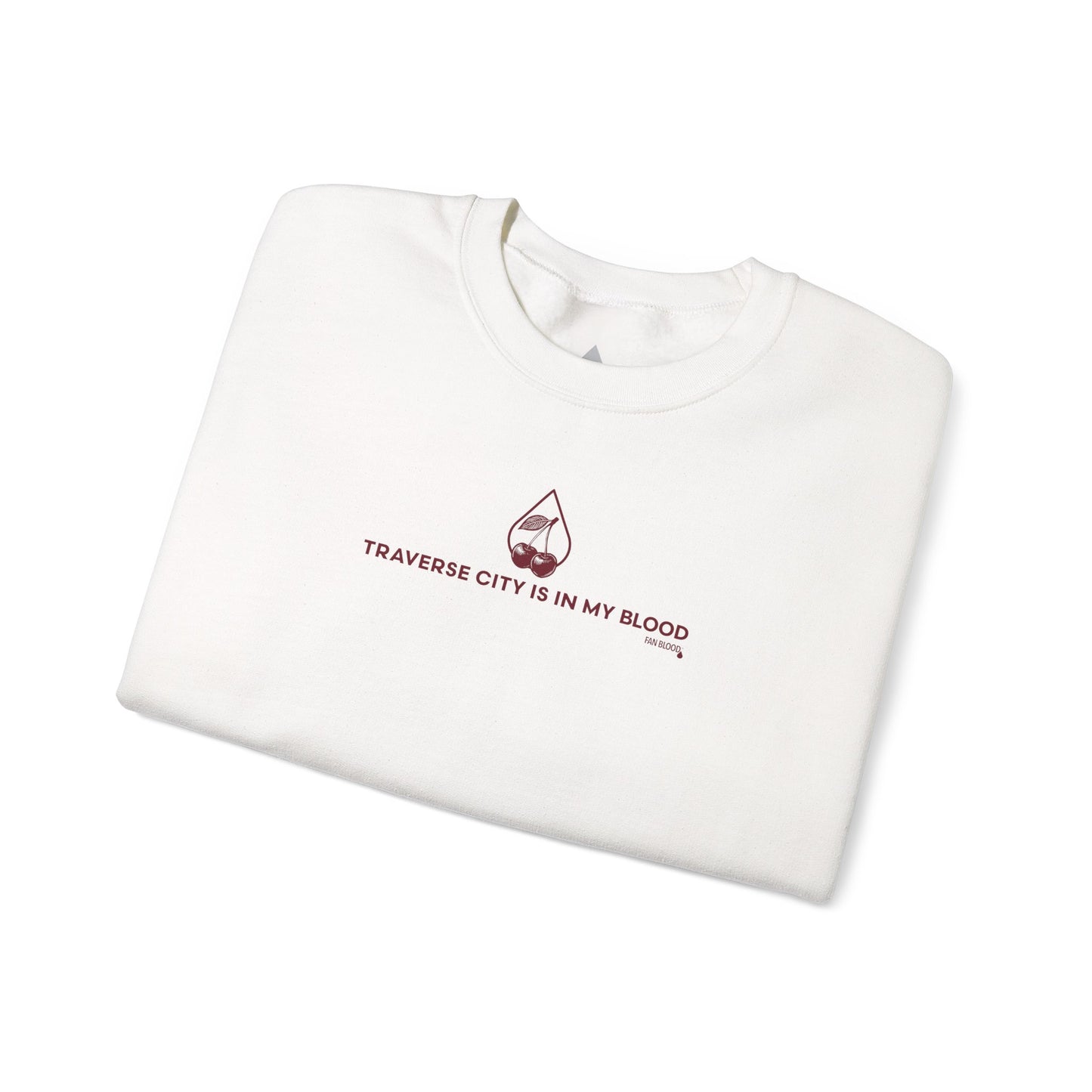 Traverse City IMB Sweatshirt