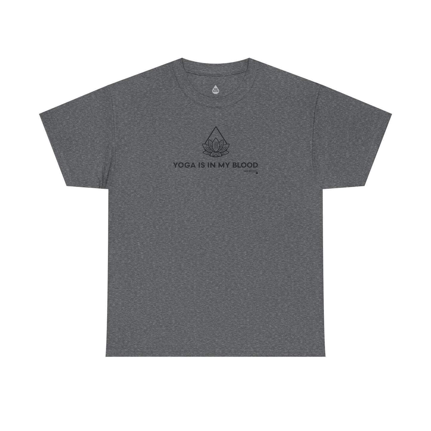 Yoga IMB T-Shirt