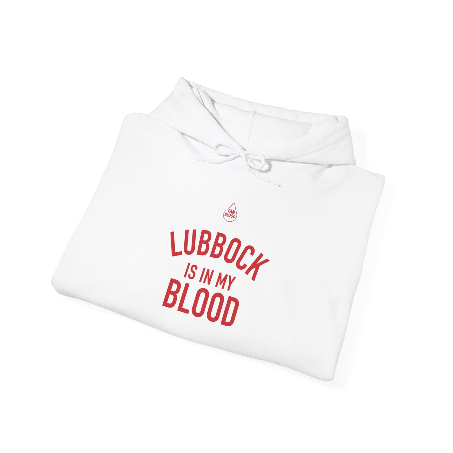 Lubbock IMB Hoodie