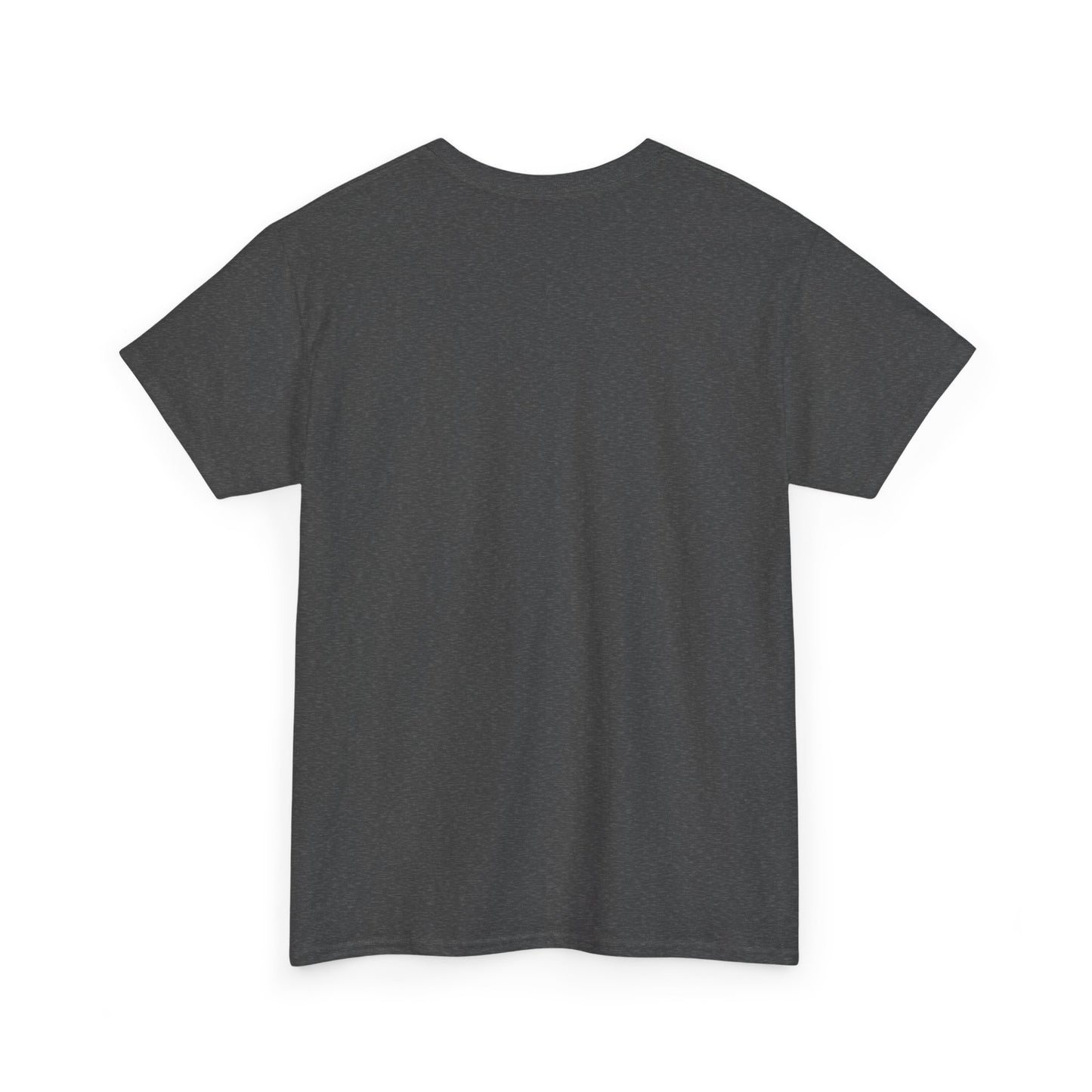Crimson & White Saturday Football T-Shirt