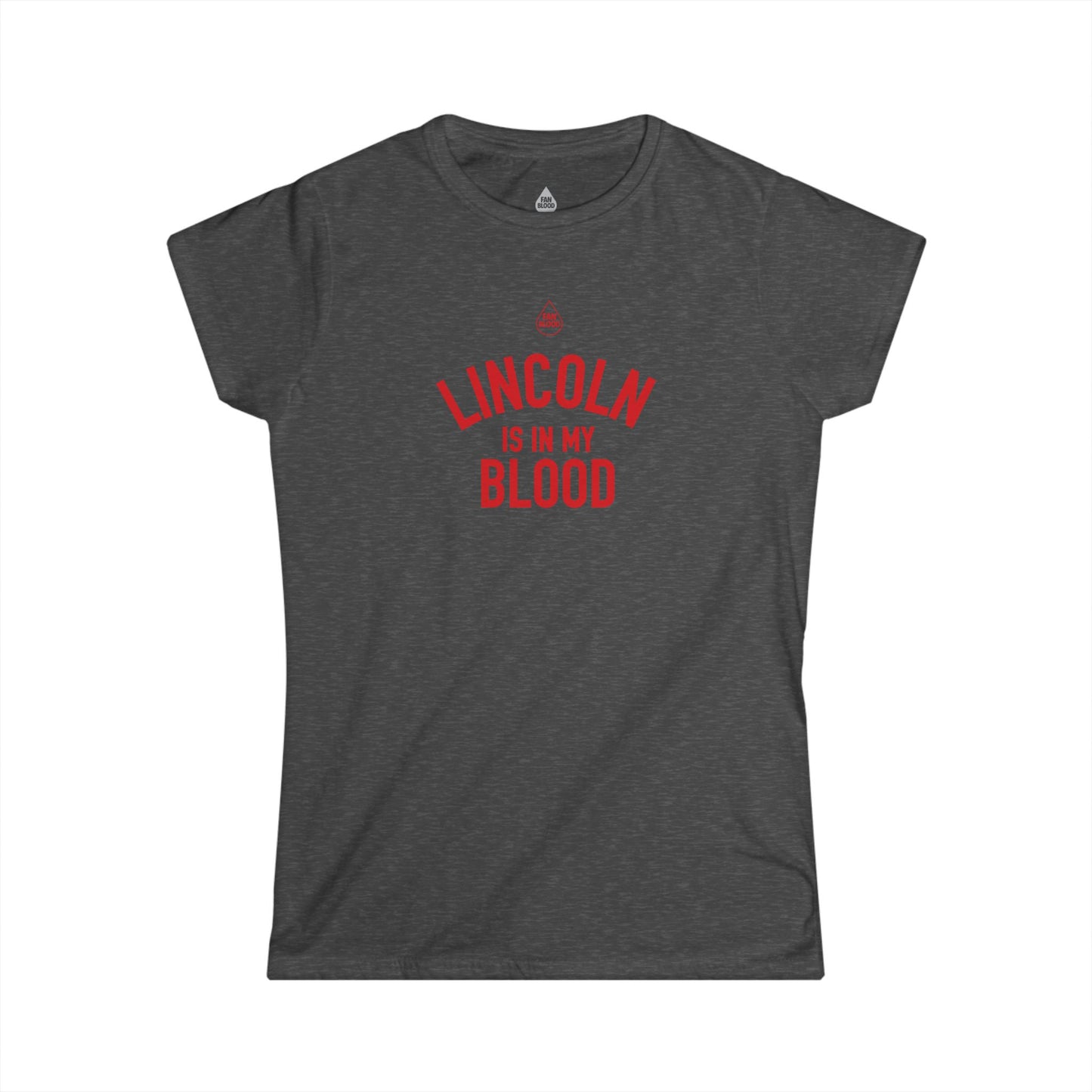 Lincoln IMB Women's T