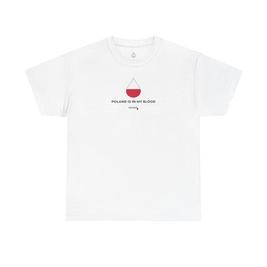 Poland IMB T-Shirt