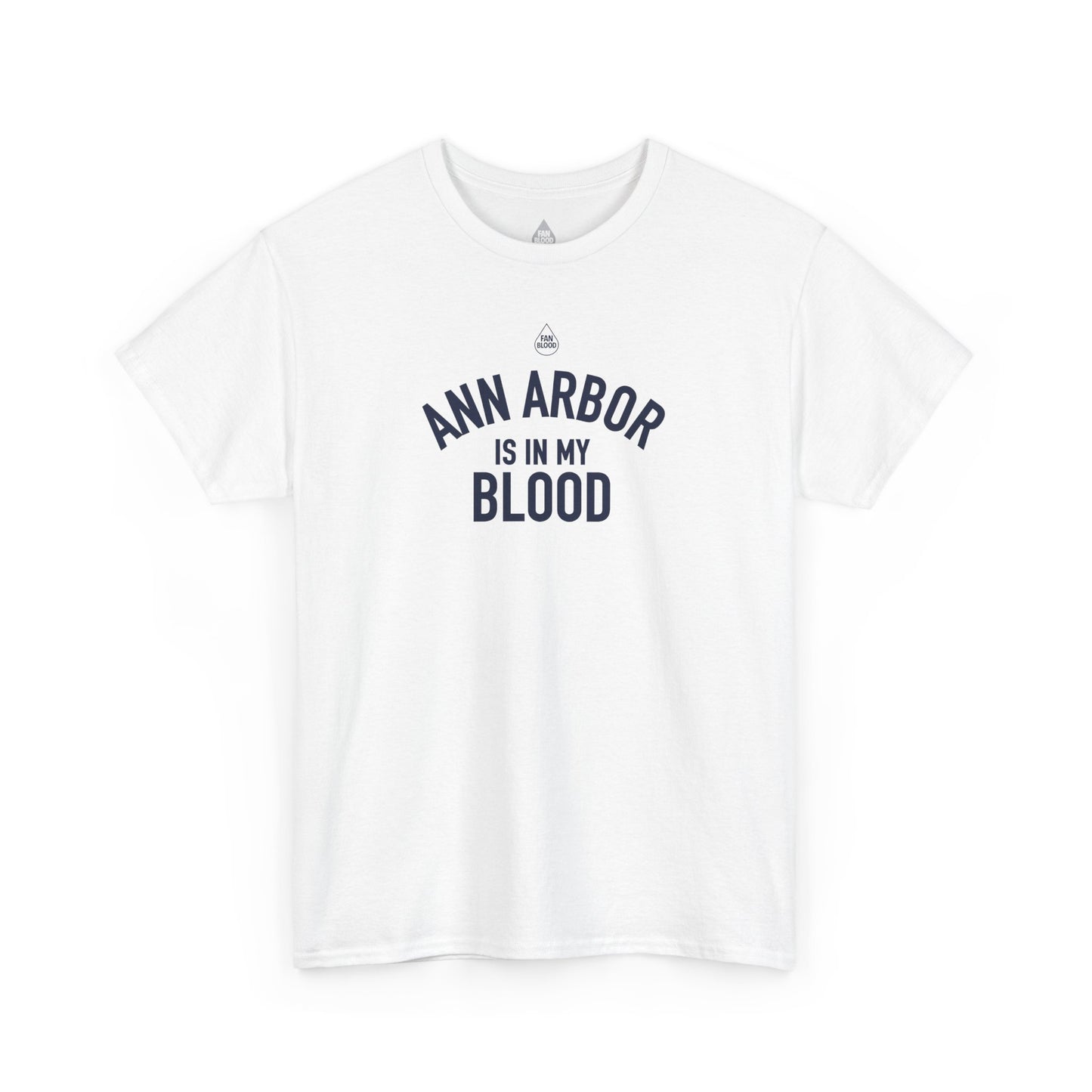 Ann Arbor IMB T-Shirt