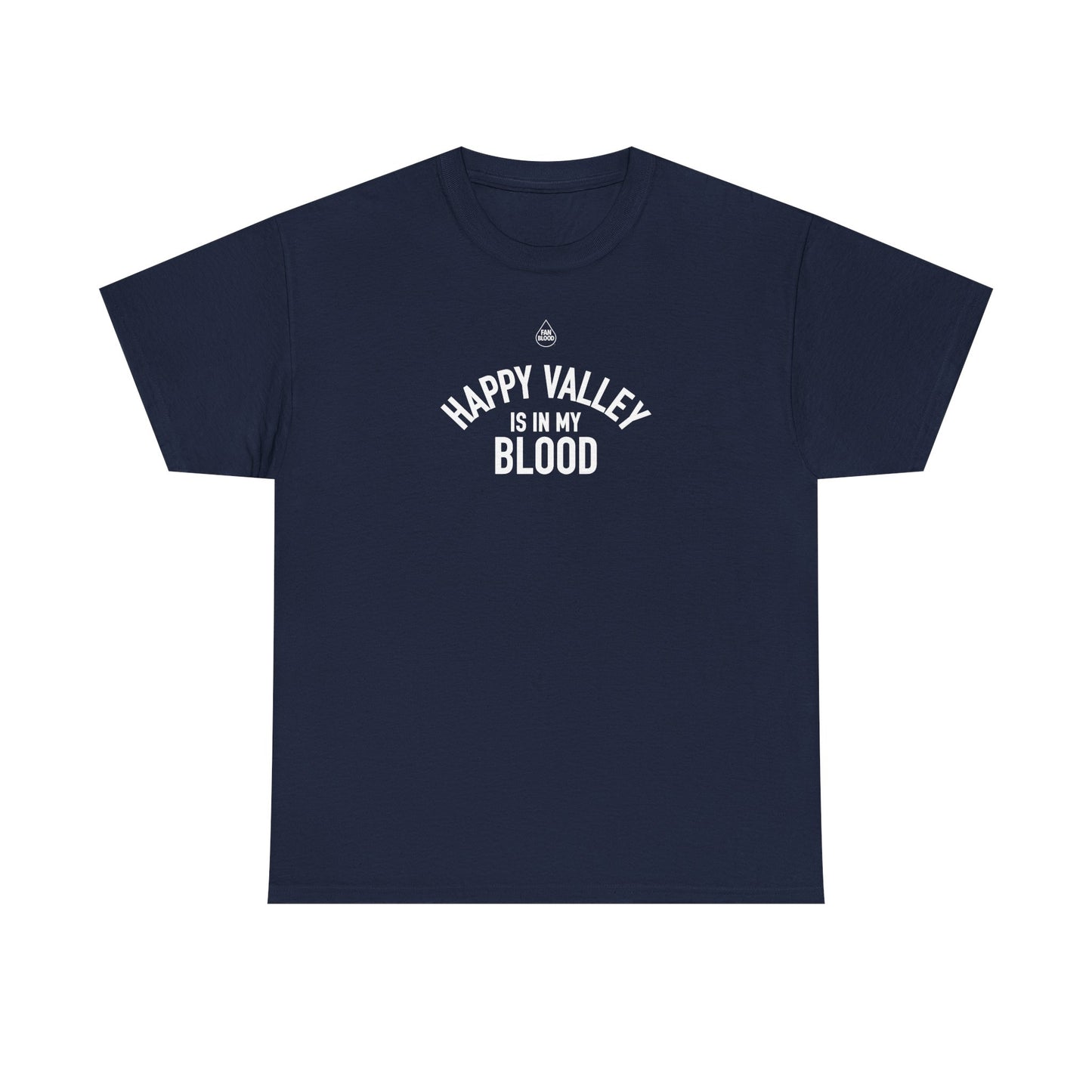 Happy Valley IMB T-Shirt