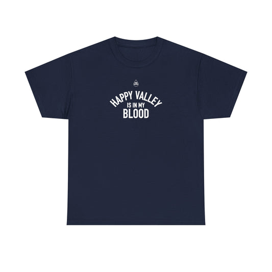 Happy Valley IMB T-Shirt