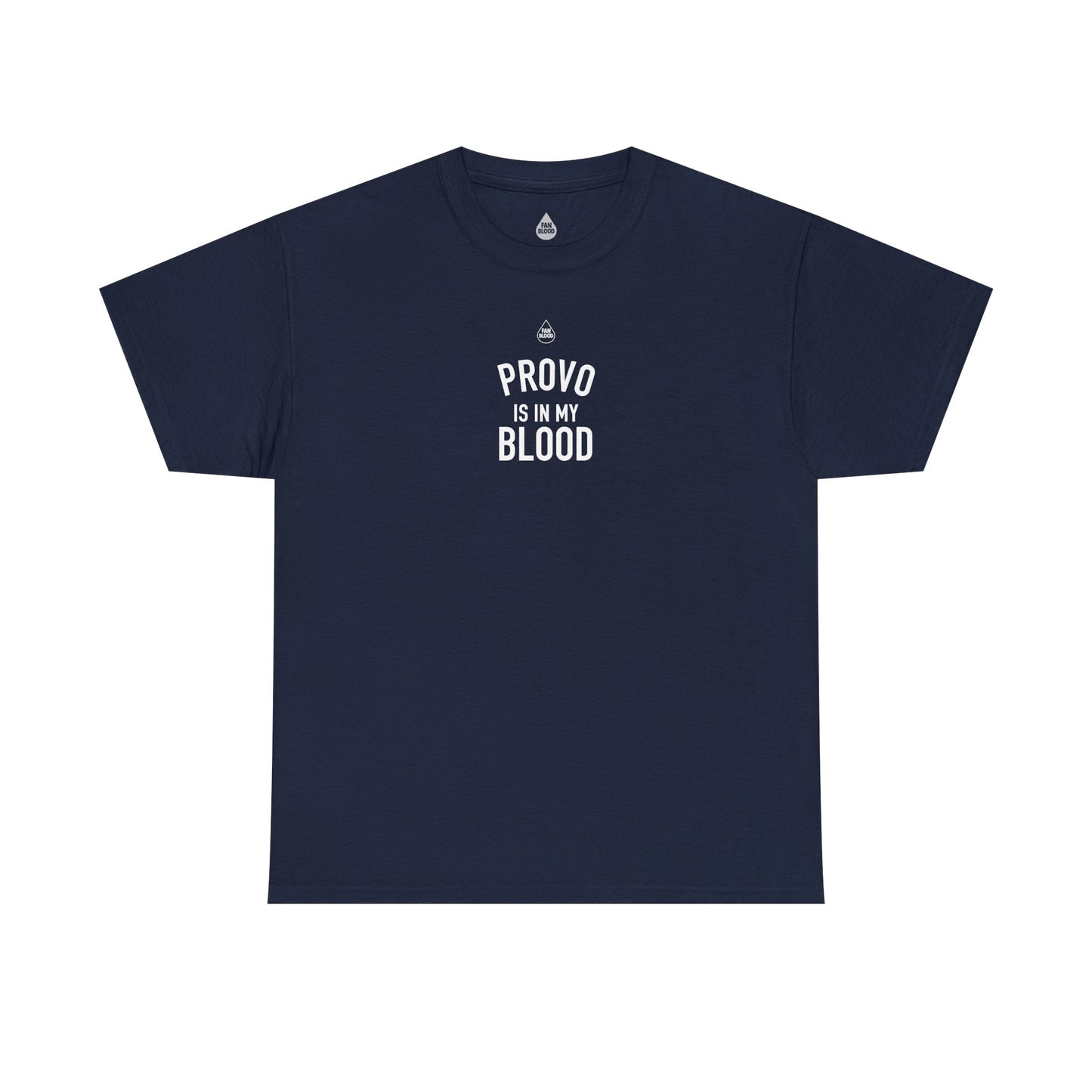Provo IMB T-Shirt