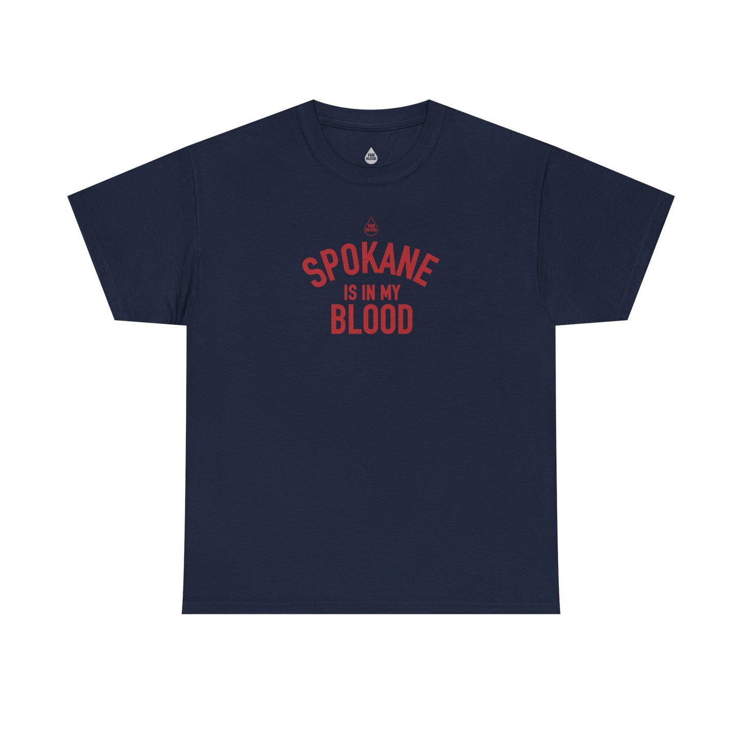 Spokane IMB T-Shirt