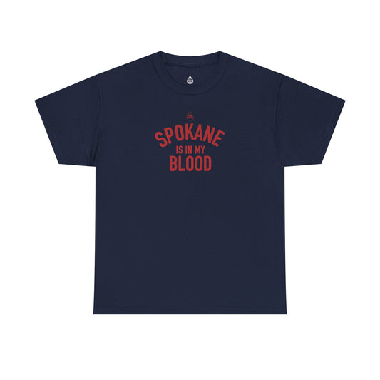 Spokane IMB T-Shirt