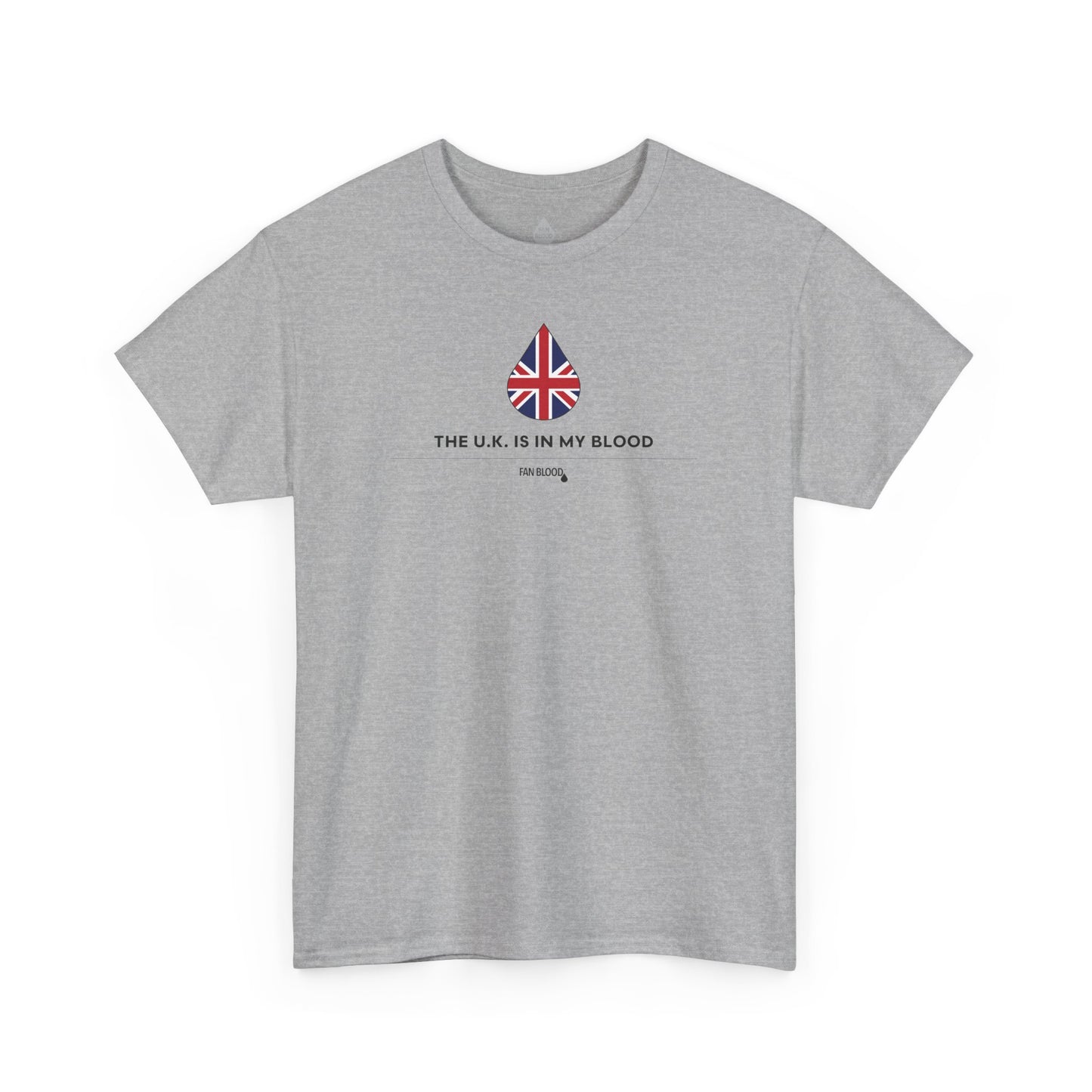 UK IMB T-Shirt