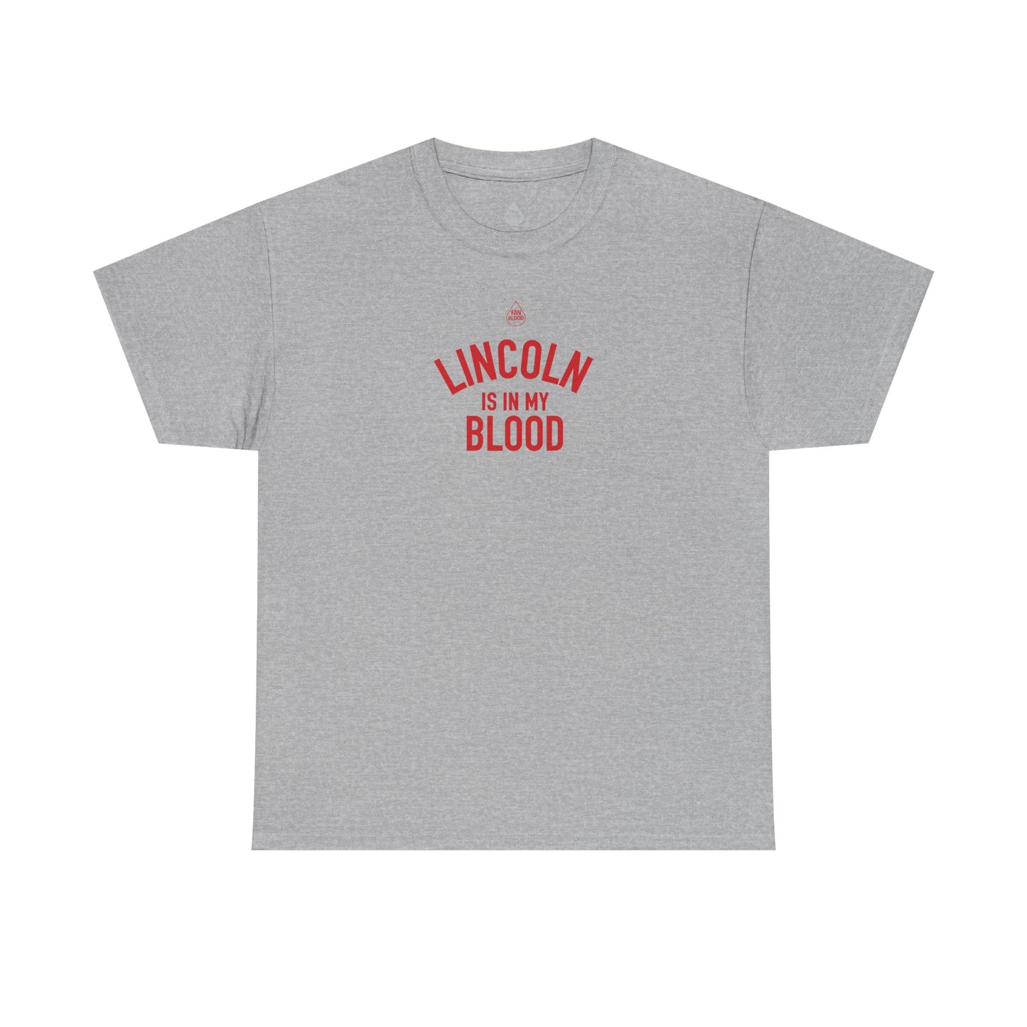 Lincoln IMB T-Shirt