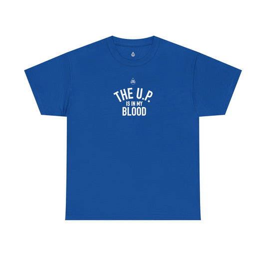 The U.P. IMB T-Shirt