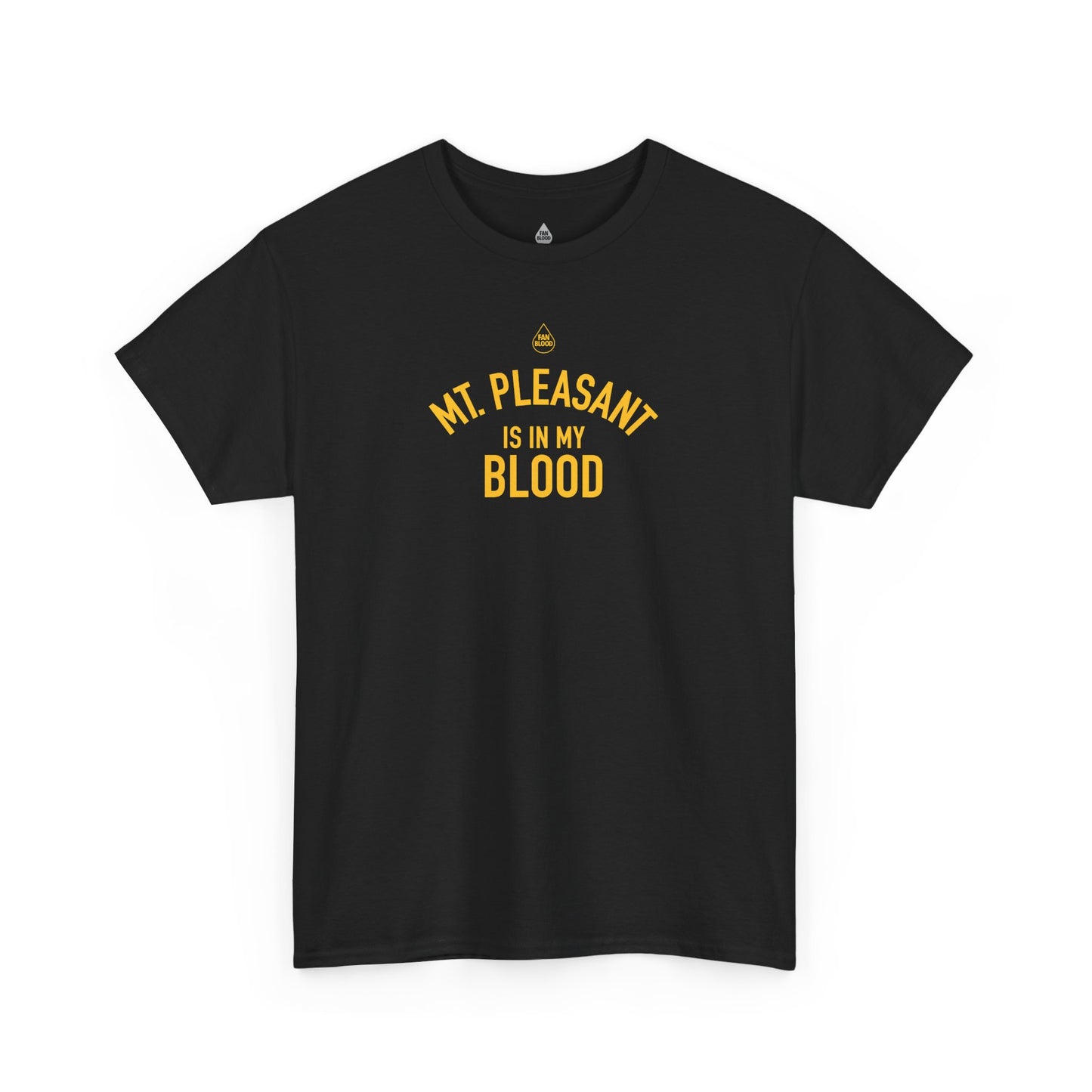 Mt. Pleasant IMB T-Shirt
