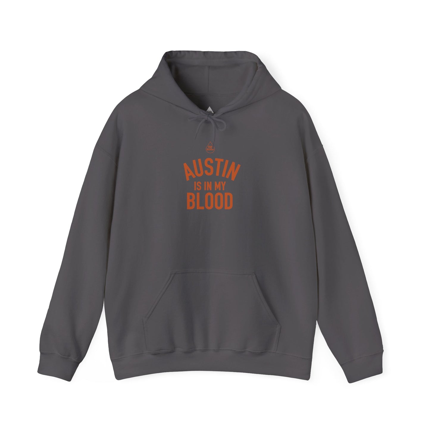 Austin IMB Hoodie