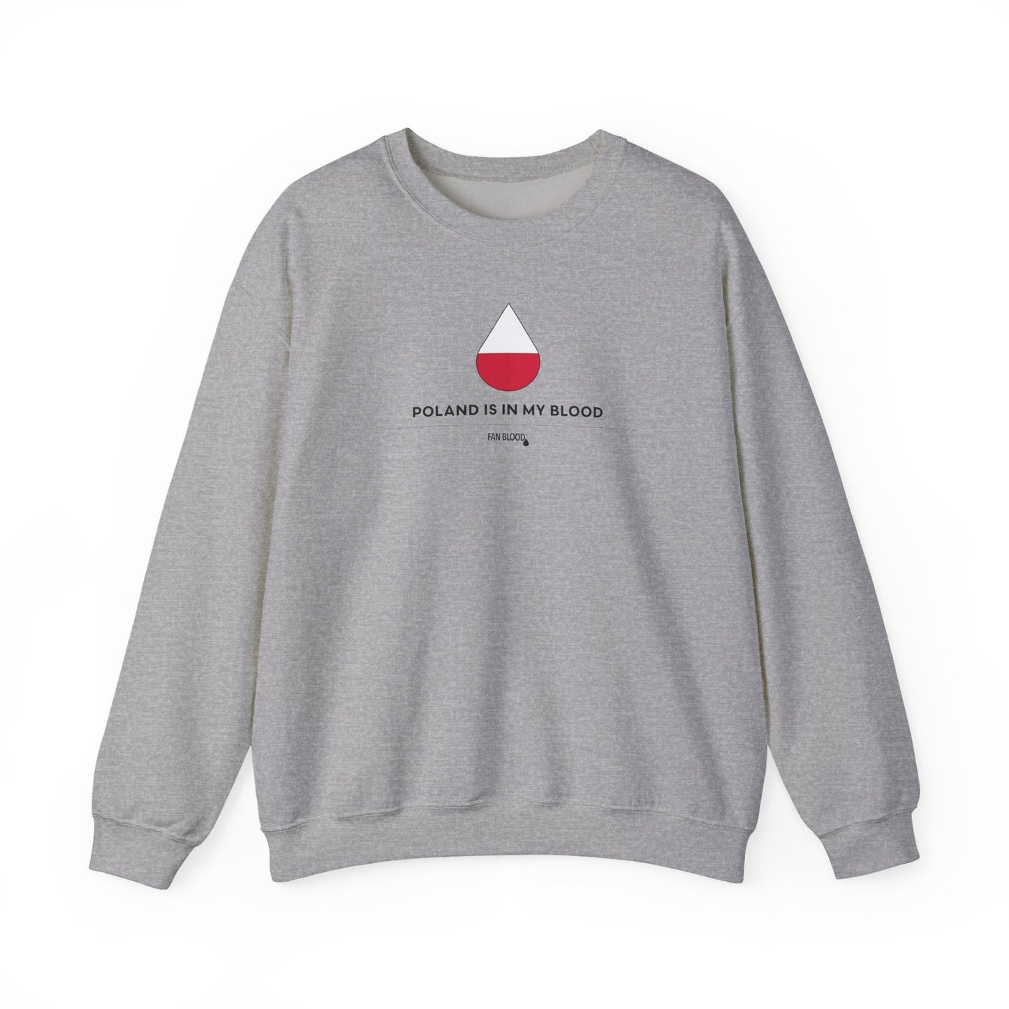 Poland IMB Sweatshirt