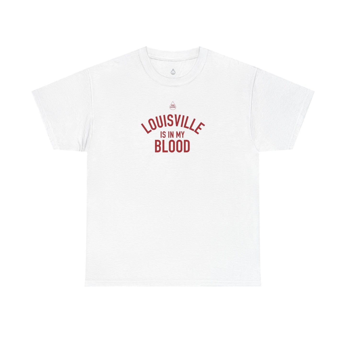 Louisville IMB T-Shirt