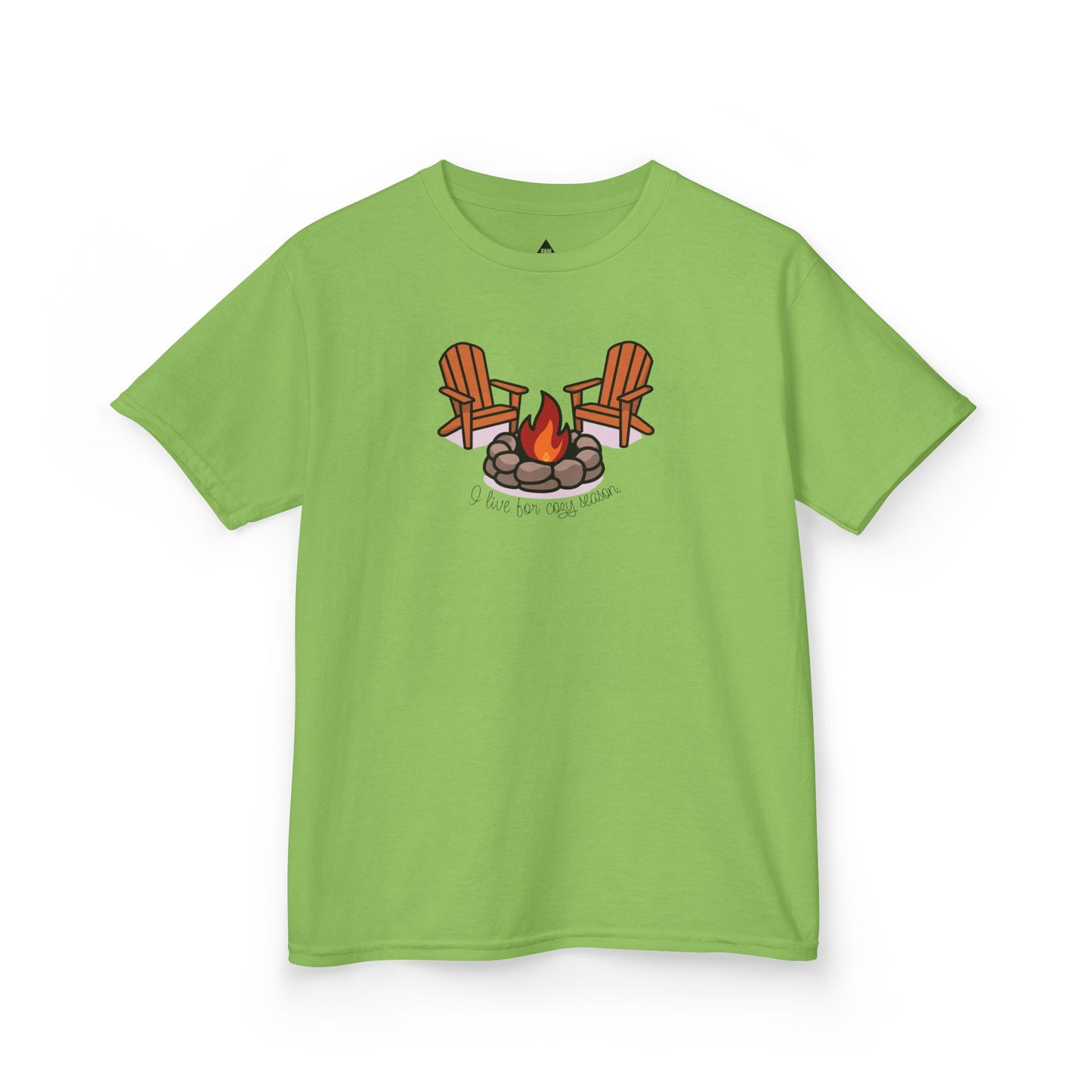 Cozy Season Kid's T