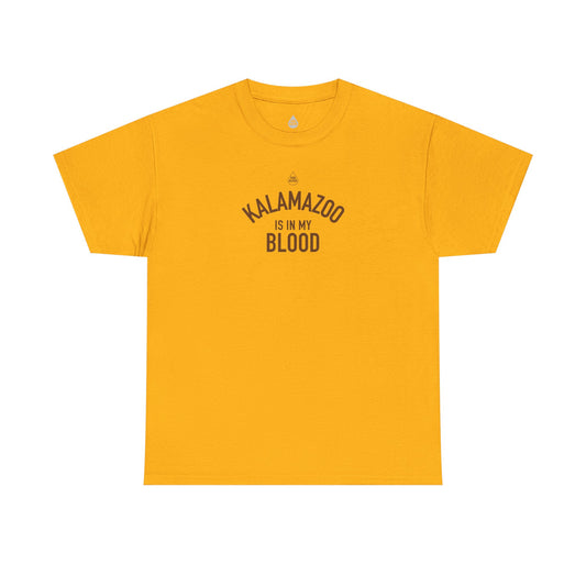 Kalamazoo IMB T-Shirt