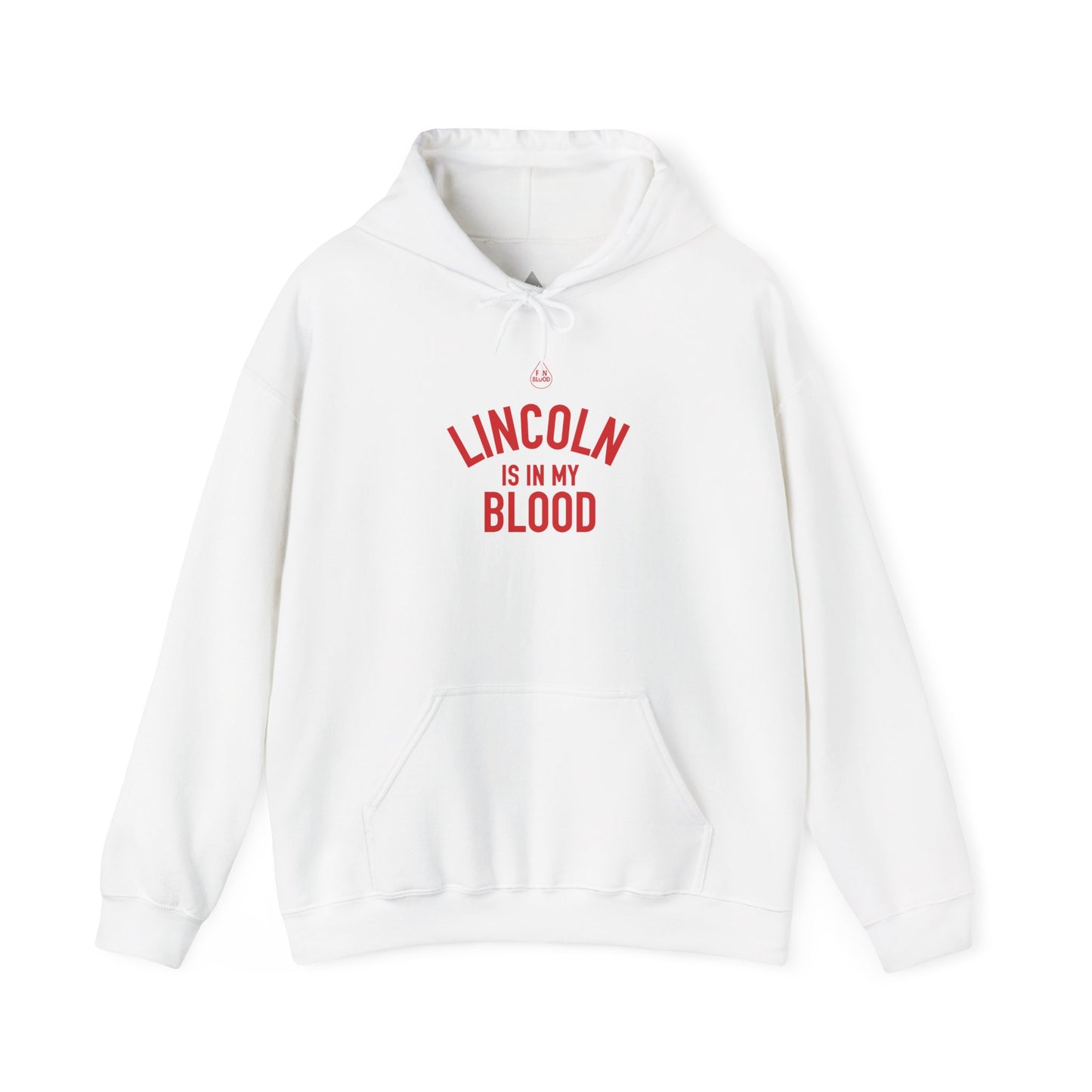 Lincoln IMB Hoodie
