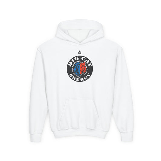 BCE Combo Kid's Hoodie