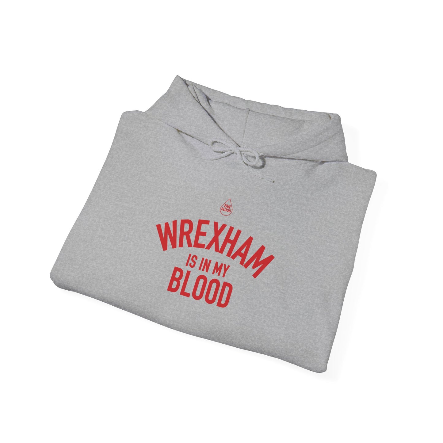 Wrexham IMB Hoodie