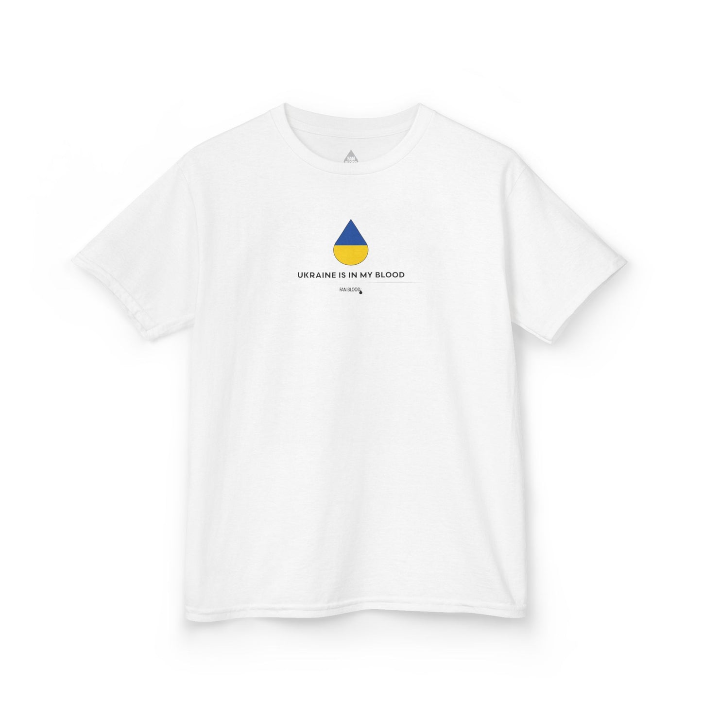 Ukraine IMB Kid's T