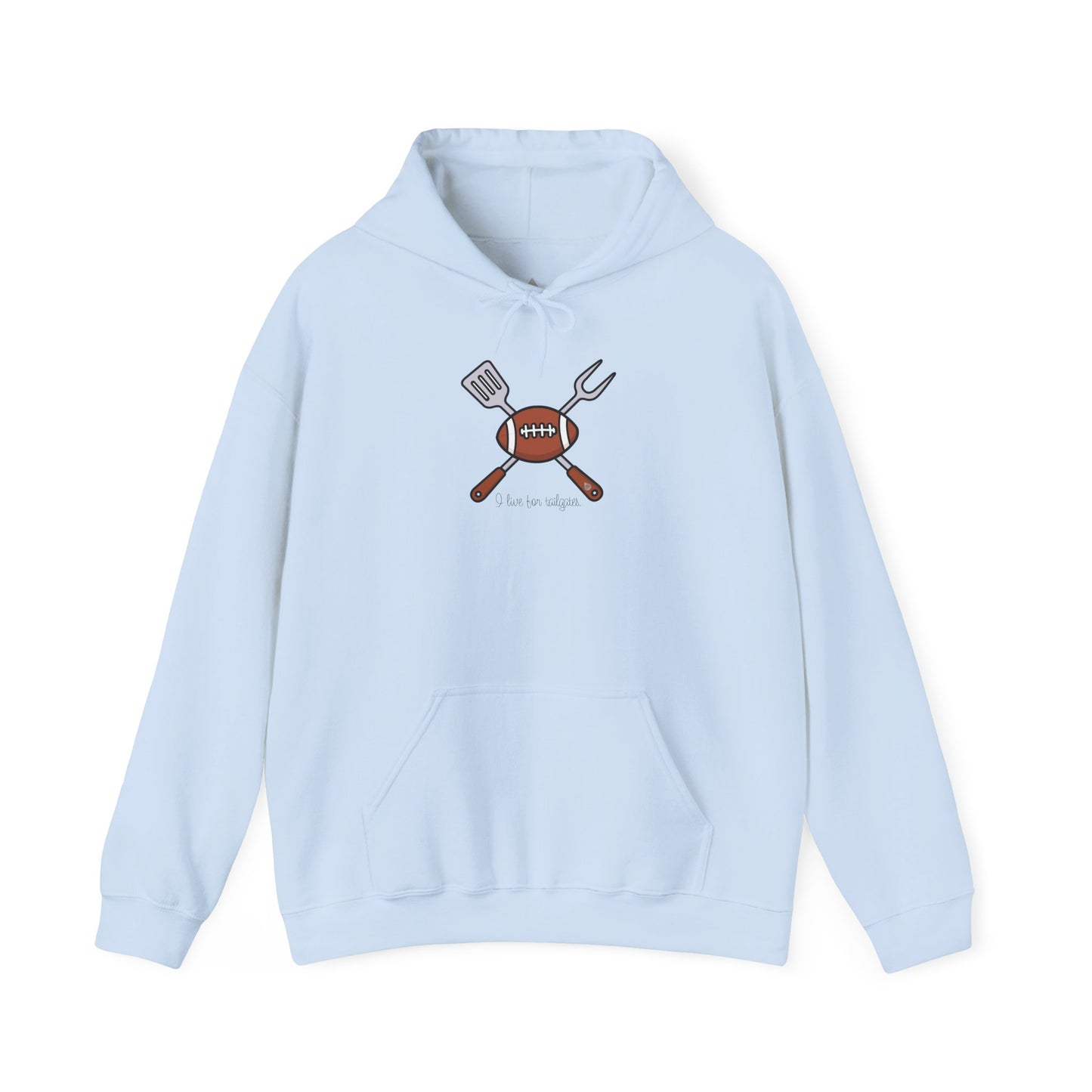 Tailgates Hoodie