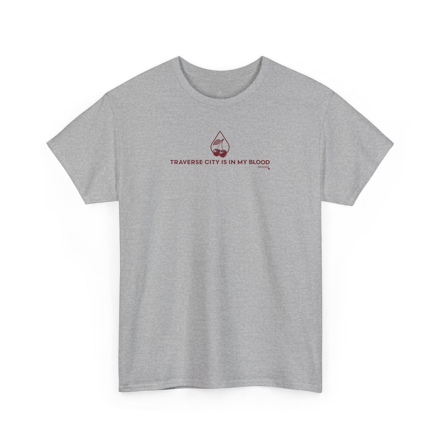Traverse City IMB T-Shirt
