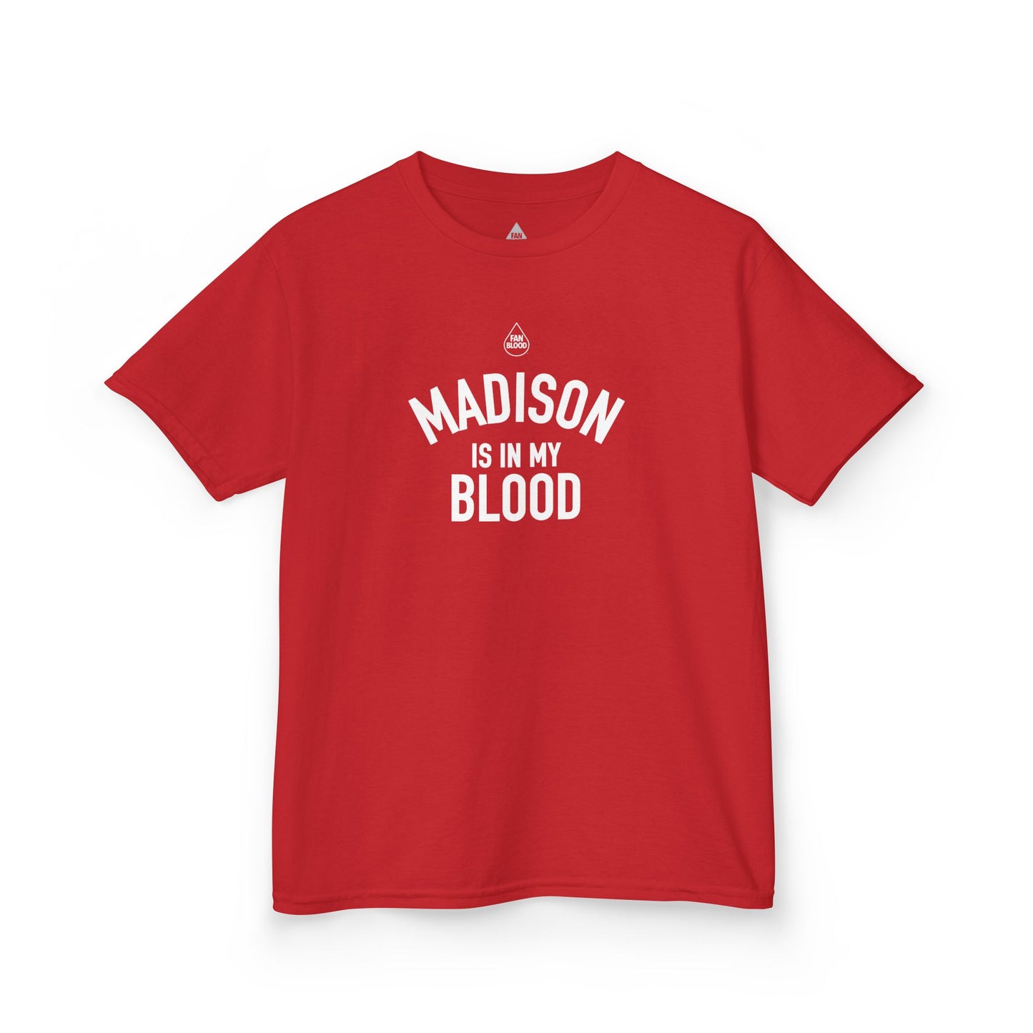 Madison IMB Kid's T