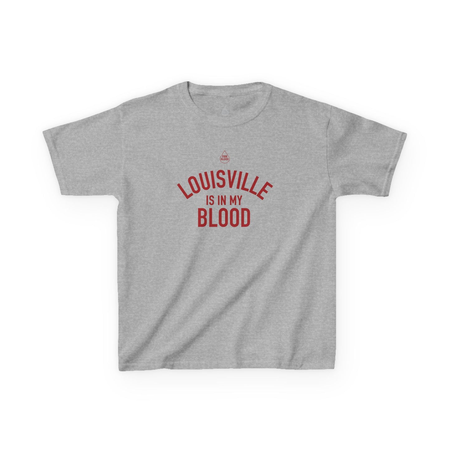 Louisville IMB Kid's T