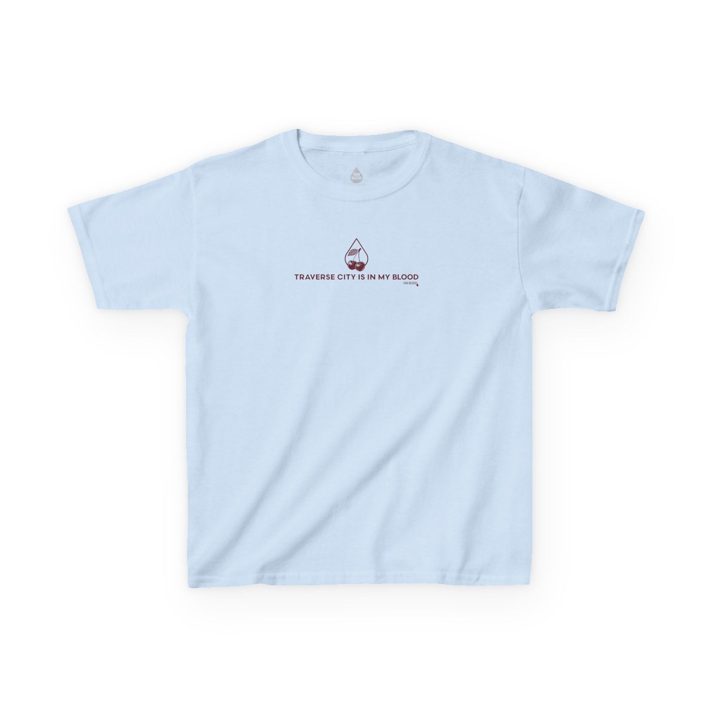 Traverse City IMB Kid's T