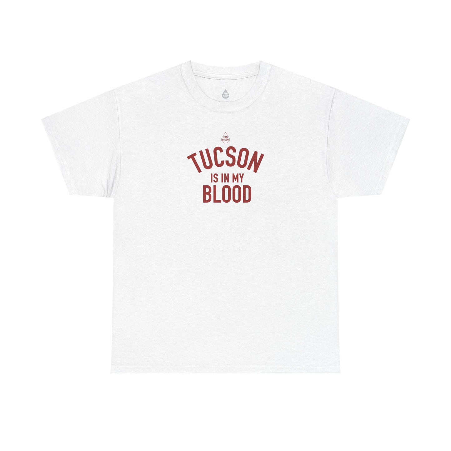 Tucson IMB T-Shirt