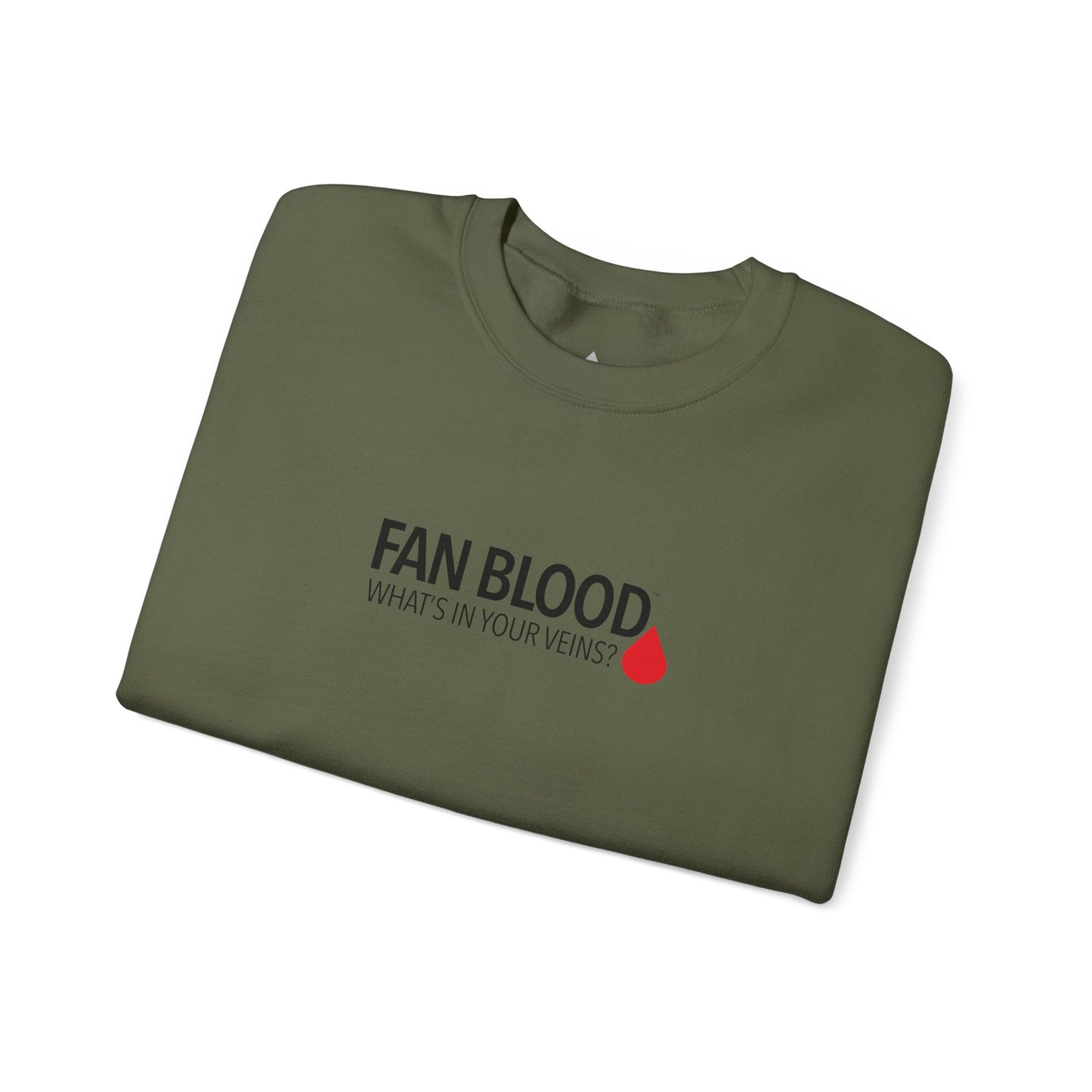 FB Veins Sweatshirt