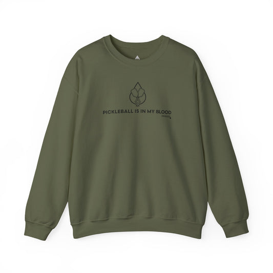 Pickleball IMB Sweatshirt