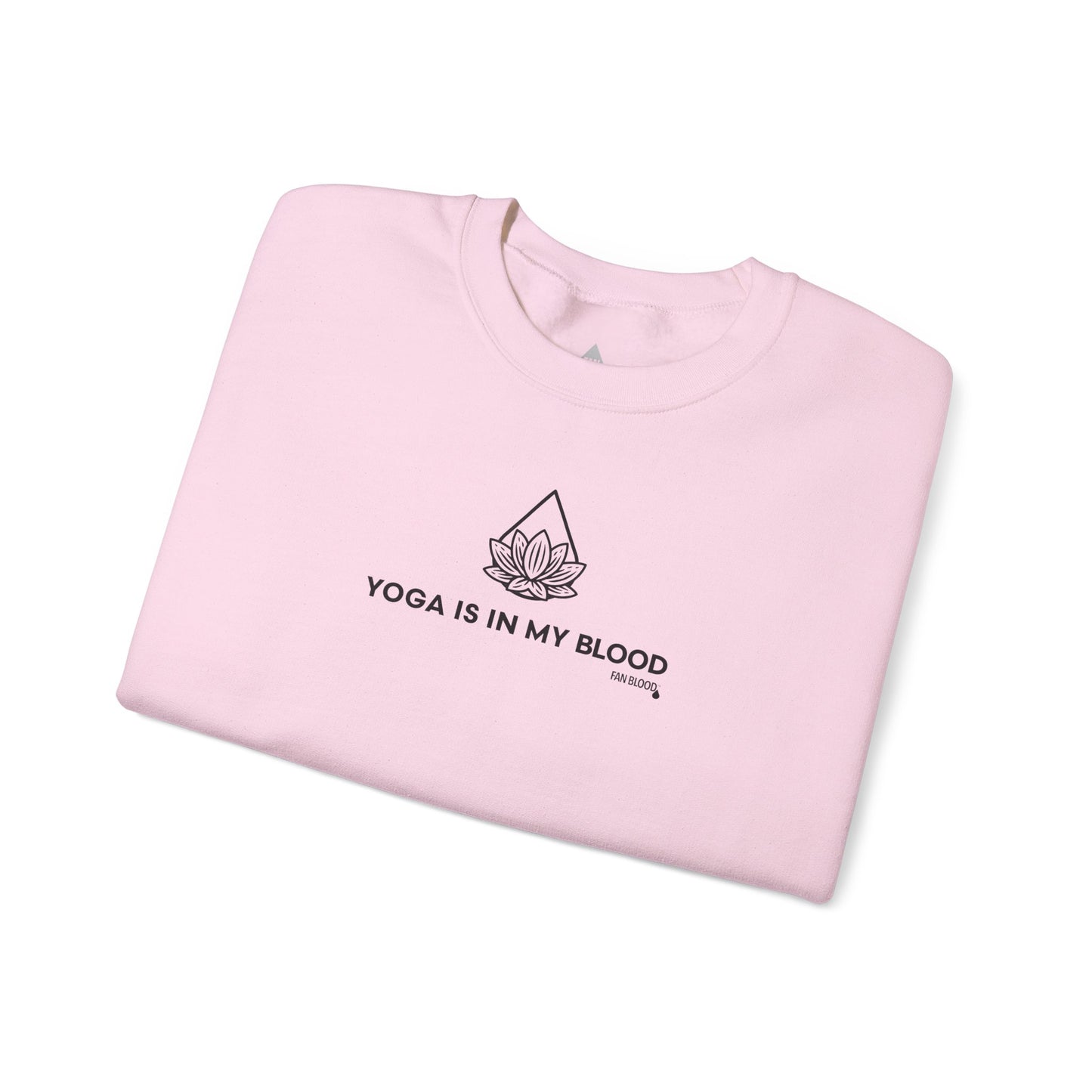 Yoga IMB Sweatshirt