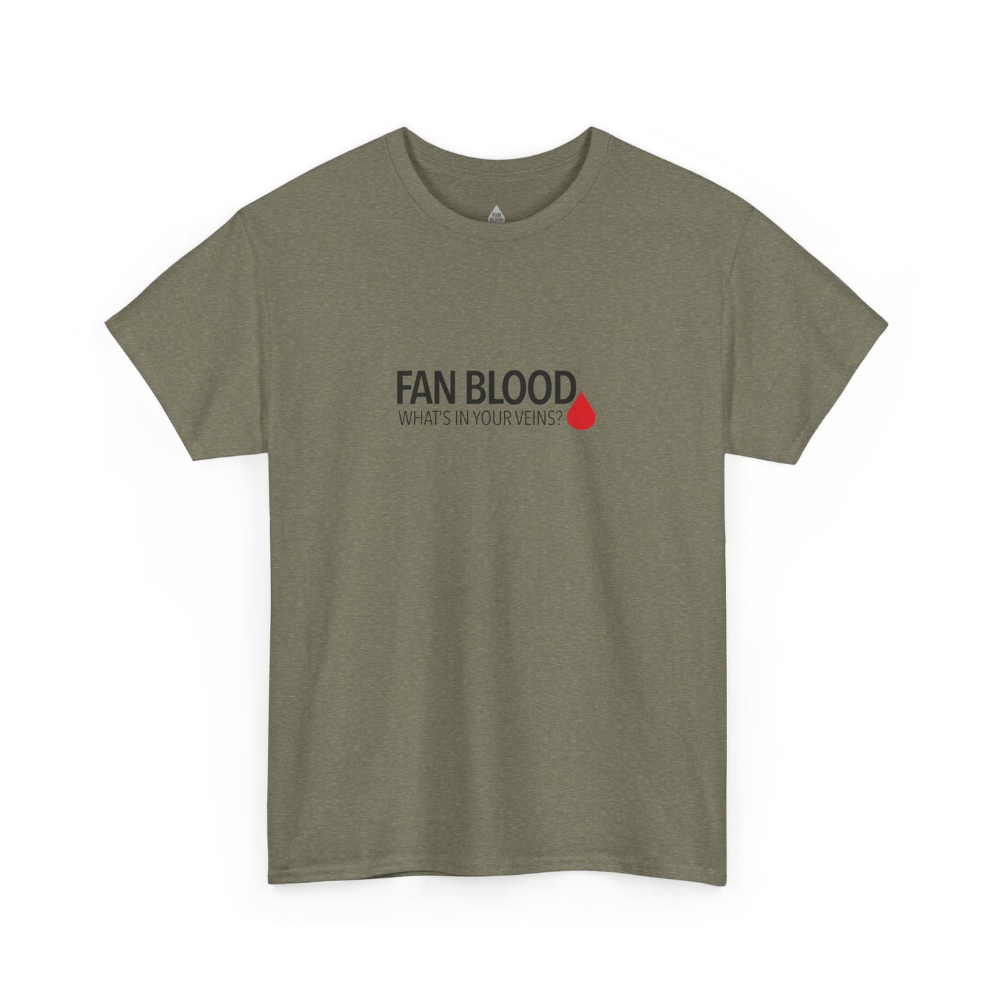 FB Veins T-Shirt