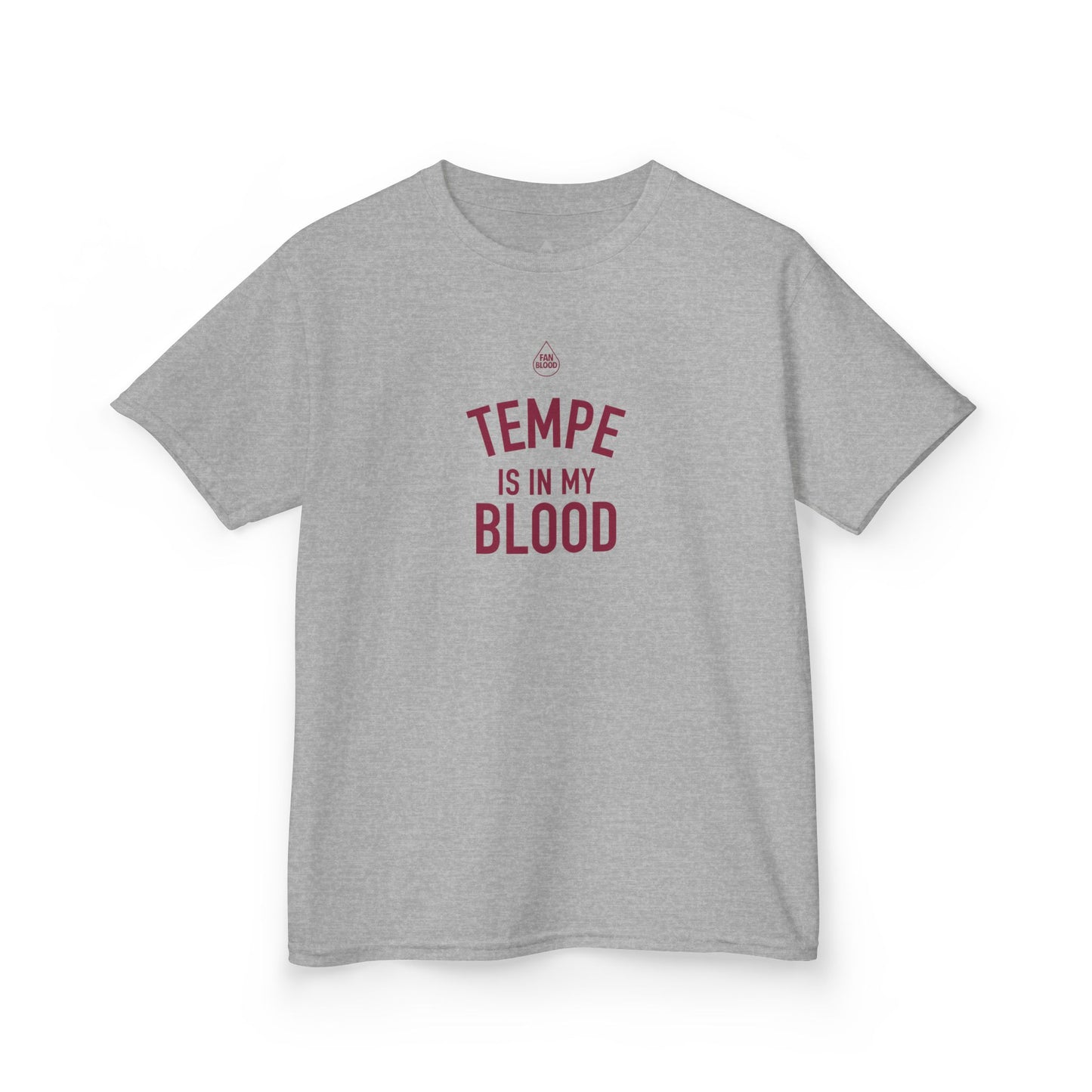 Tempe IMB Kid's T