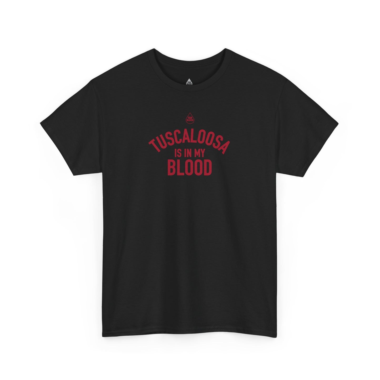 Tuscaloosa IMB T-Shirt